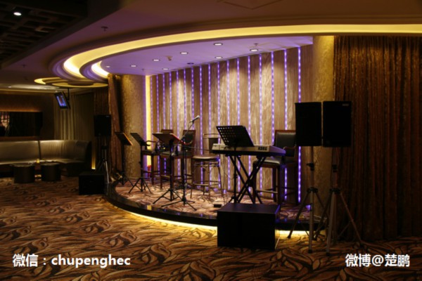 山城秘境，重庆这家酒店桑拿真舒坦！