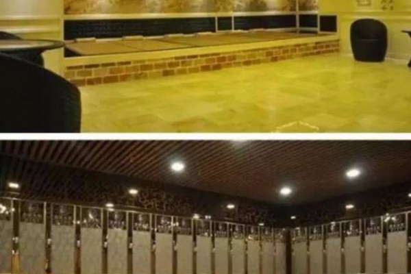 重庆过夜桑拿，体验正宗巴蜀风情酒店推荐