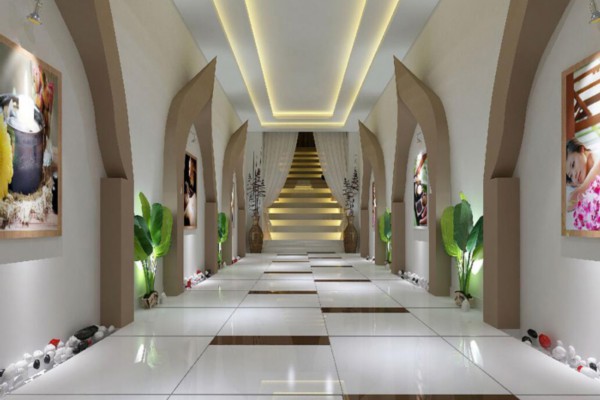 重庆热辣桑拿，汗蒸养生新体验