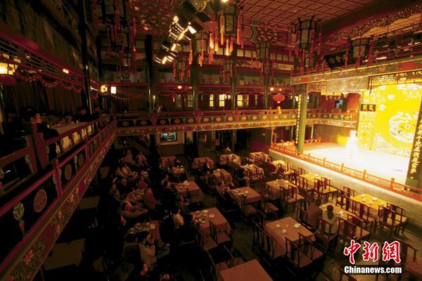 重庆按摩界的老熟人，一技之长让人欲罢不能！