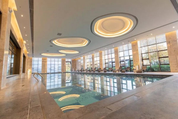 “按摩新体验，重庆全自动床，养生又放松！”