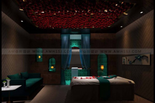 韩国按摩大师驾到,重庆人养生新选择! 韩国按摩大师驾到,重庆人养生新选择!