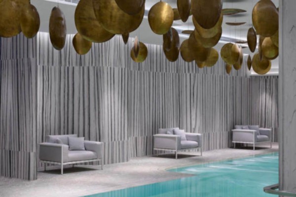 重庆桑拿会所，体验不一样的休闲时光