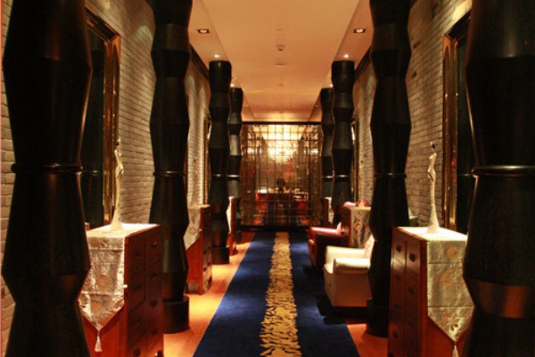 避暑神器!重庆免费蒸桑拿,夏天清凉一“夏” 避暑神器!重庆免费蒸桑拿,夏天清凉一“夏”