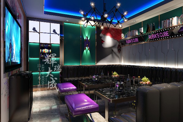 重庆丁香路，放松身心好去处！