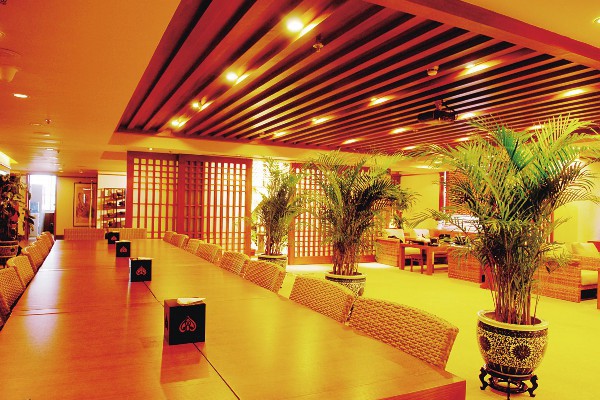 重庆泡桑拿,感受山城热辣风情! 重庆泡桑拿,感受山城热辣风情!