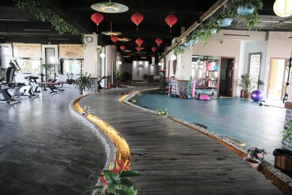 重庆泡桑拿,感受山城热辣风情! 重庆泡桑拿,感受山城热辣风情!